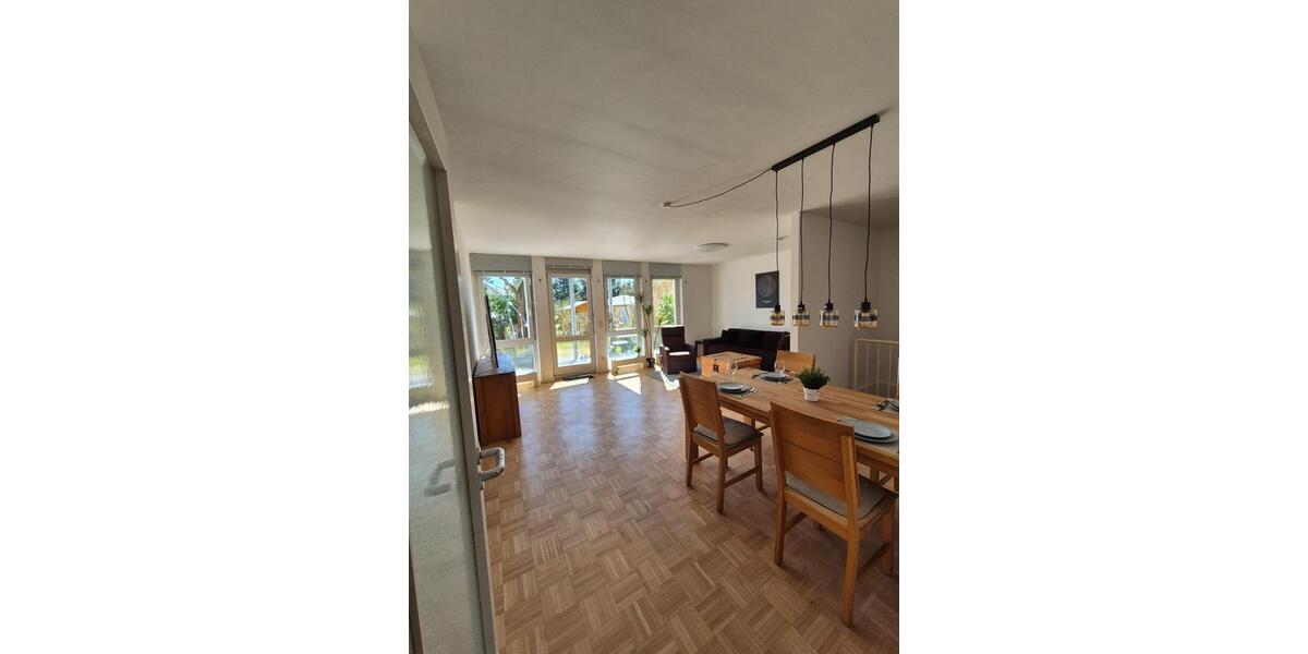 Erdgeschoßwohnung Michendorf - 2 Zimmer, 76 m&sup2;, 1.400&euro; | Angebot:25306389