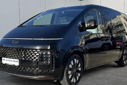 Hyundai STARIA 22.821 km 44.490 &euro; Potsdam 14469