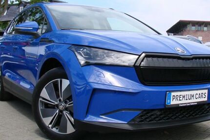 Skoda Enyaq 21.632 km 28.980 &euro; Falkensee 14612