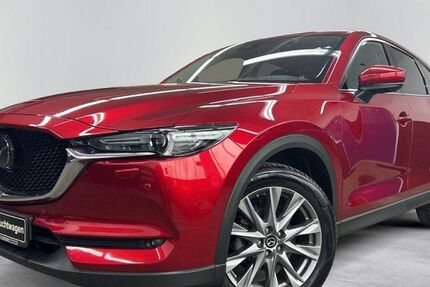 Mazda CX-5 81.676 km 24.990 &euro; Berlin 12247