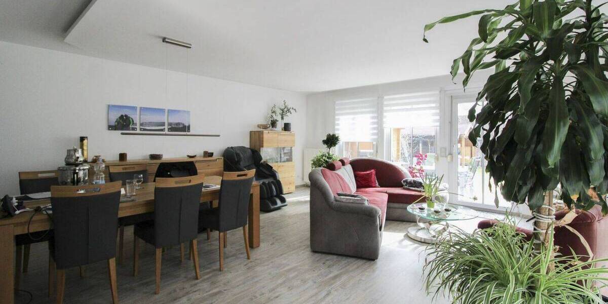 Einfamilienhaus Ludwigsfelde - 6 Zimmer, 160 m&sup2;, 675.000&euro; | Angebot:26244799