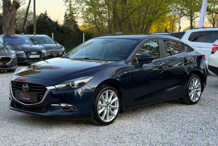 Mazda 3 162.000 km 9.990 &euro; Berlin 13158