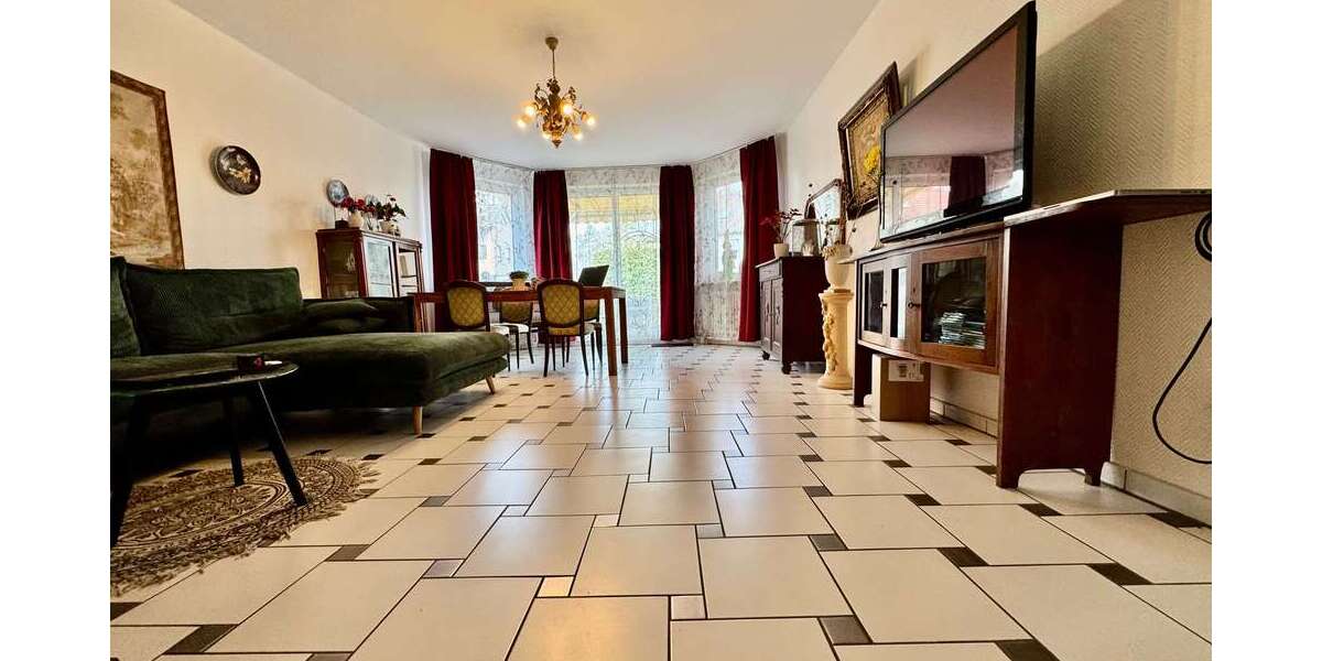 Etagenwohnung Berlin Reinickendorf - 5 Zimmer, 145 m&sup2;, 740.000&euro; | Angebot:26870302
