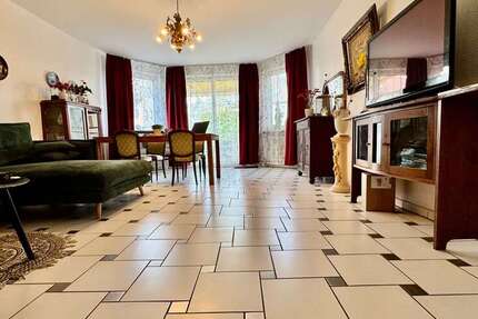 Wohnung Berlin Reinickendorf - 5 Zimmer, 145 m&sup2;, 740.000&euro; | Angebot:26870302