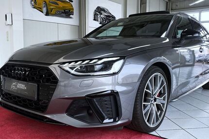 Audi A4 117.817 km 25.990 &euro; Rathenow 14712