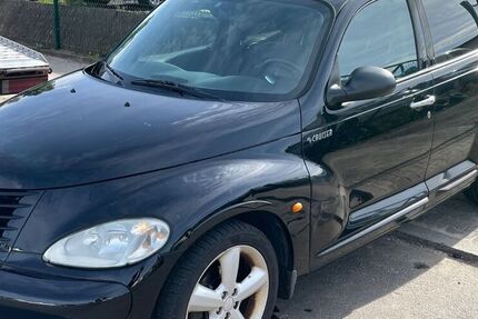 Chrysler PT Cruiser