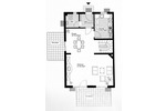 Doppelhaushälfte Kleinmachnow - 5 Zimmer, 132 m&sup2;, 2.200&euro; | Angebot:26779854
