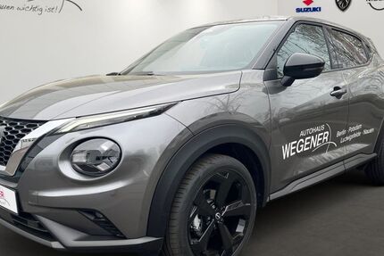 Nissan Juke 7.126 km 24.350 &euro; Potsdam 14482