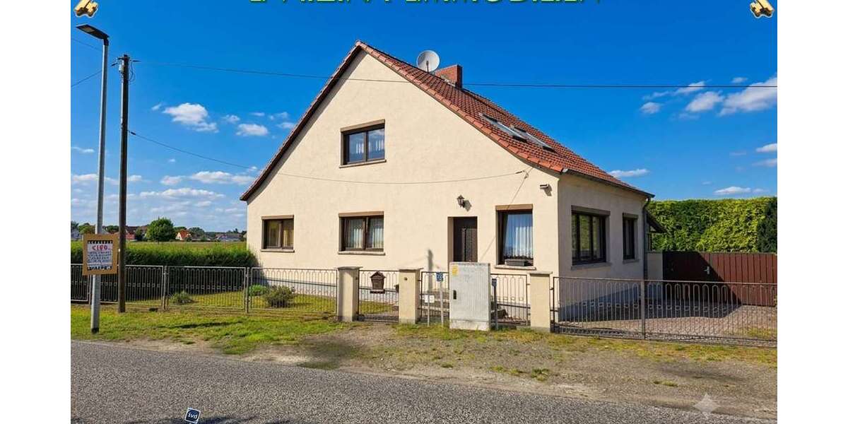 Einfamilienhaus Beelitz - 5 Zimmer, 115 m&sup2;, 249.000&euro; | Angebot:27109613