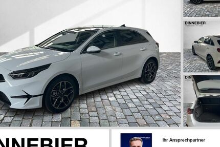 Kia ceed / Ceed 2.000 km 30.460 &euro; Berlin 13581