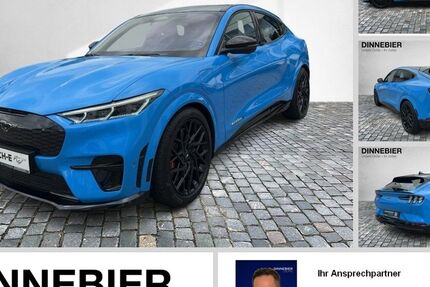 Ford Mustang Mach-E 23.500 km 44.788 € Berlin 10365