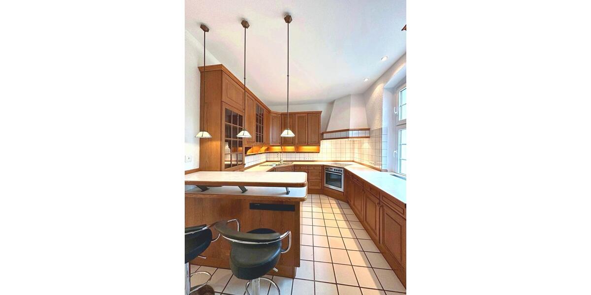 Etagenwohnung Berlin Steglitz-Zehlendorf - 5 Zimmer, 145 m&sup2;, 2.685&euro; | Angebot:27702990