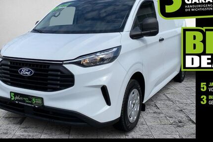 Ford Transit Custom 36.577 km 27.470 &euro; Berlin 14167