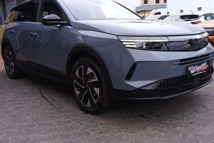 Opel Grandland (X) 4.510 km 31.990 &euro; Ketzin 14669