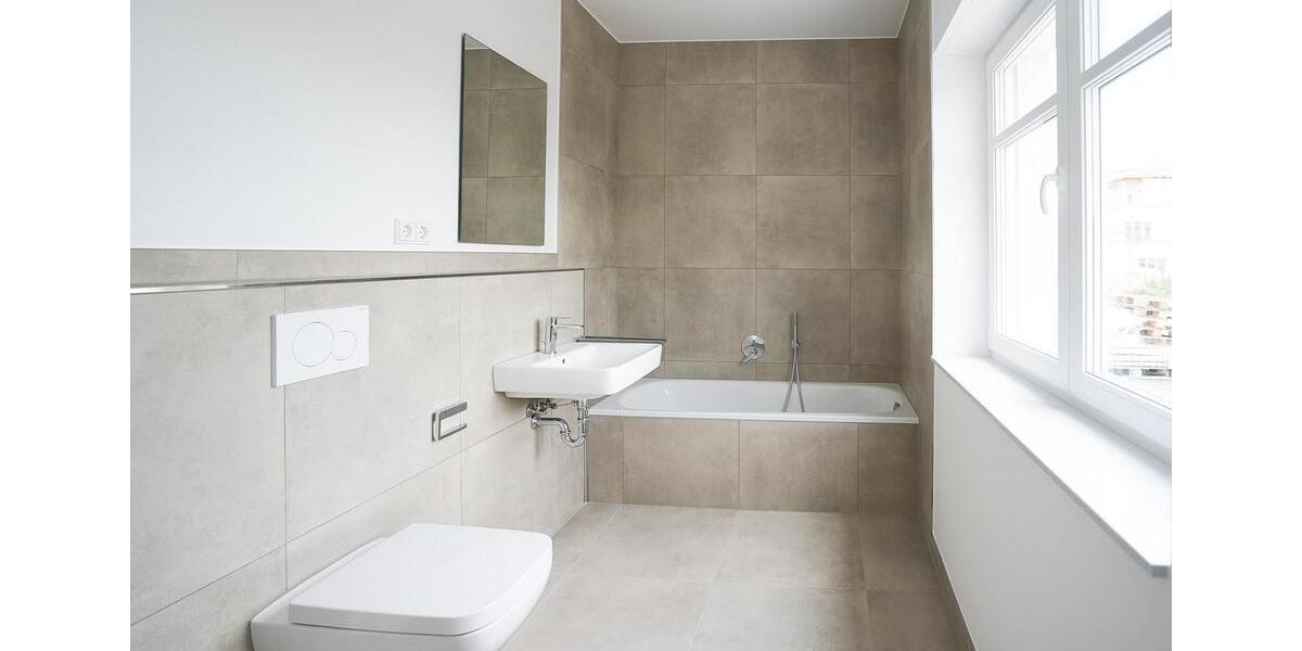 Etagenwohnung Potsdam - 4 Zimmer, 96 m&sup2;, 2.050&euro; | Angebot:26017780