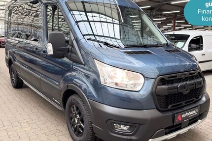 Ford Transit 104.822 km 28.990 &euro; Ludwigsfelde (bei Berlin) 14974