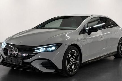 Mercedes-Benz EQE 42.000 km 41.499 &euro; Berlin 10965