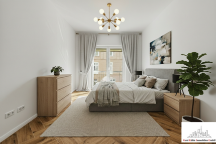 Wohnung Berlin Pankow - 5 Zimmer, 132 m&sup2;, 990.000&euro; | Angebot:25319580
