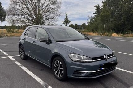 VW Golf 83.000 km 15.200 &euro; Werder 14542