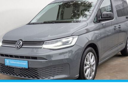 VW Caddy 9.489 km 39.790 € Potsdam 14482
