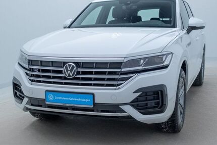 VW Touareg 59.001 km 49.989 &euro; Berlin 13088