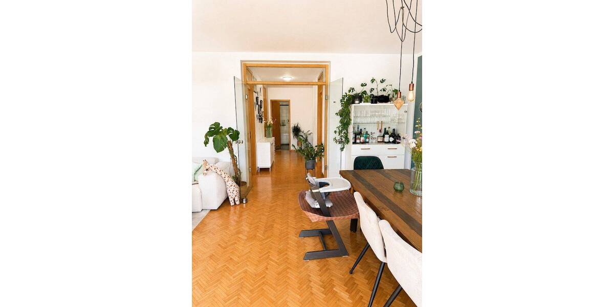 Terrassenwohnung Berlin Mitte - 3 Zimmer, 92 m&sup2;, 915.000&euro; | Angebot:26851395