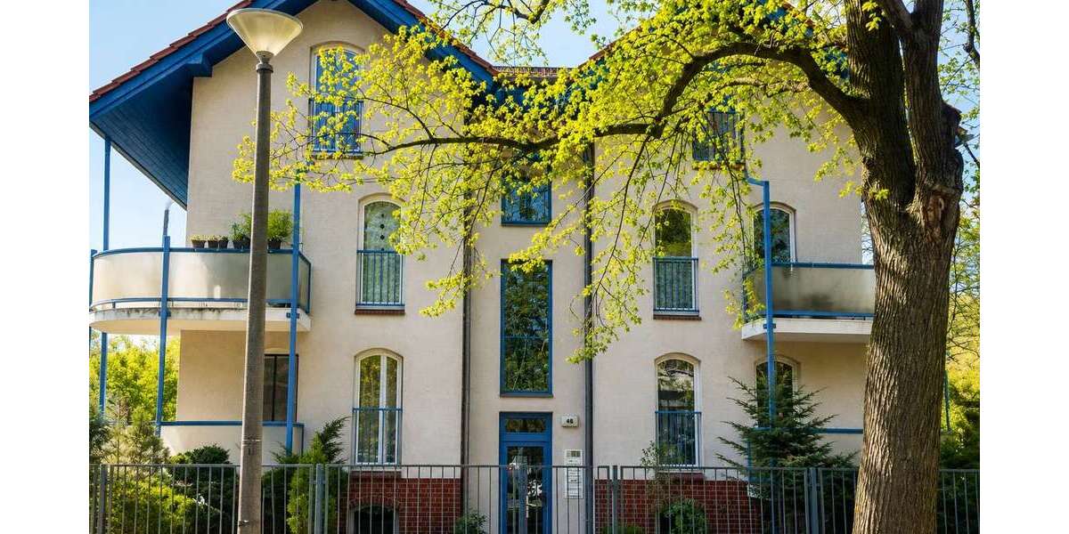Etagenwohnung Potsdam Drewitz - 1 Zimmer, 30 m&sup2;, 150.000&euro; | Angebot:27132209