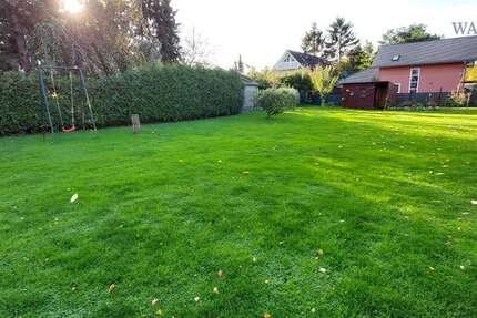 Grundstück Berlin Treptow-Köpenick - 299.000&euro; | Angebot:27145880