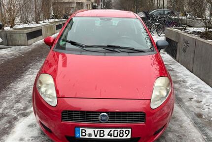 Fiat Punto 177.132 km 850 &euro; Berlin 10839
