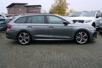 Skoda Octavia RS 2.0TSi AHK ACC LED Kamera 4.466 km 36.980 &euro; Falkensee 14612