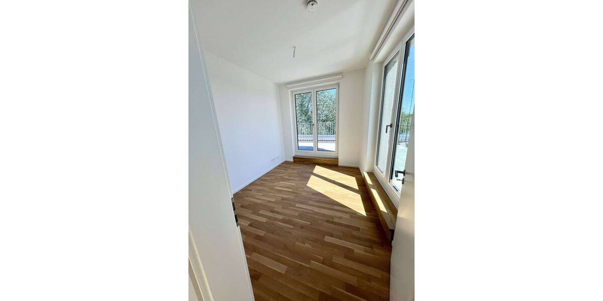 Etagenwohnung Berlin Spandau - 4 Zimmer, 95 m&sup2;, 2.110&euro; | Angebot:26930143