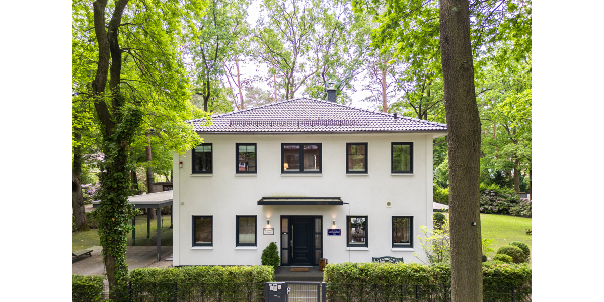 Einfamilienhaus Kleinmachnow - 6 Zimmer, 192 m&sup2;, 1.780.000&euro; | Angebot:25352065