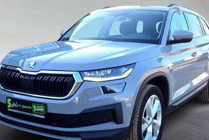Skoda Kodiaq 62.402 km 29.490 &euro; Berlin 10365
