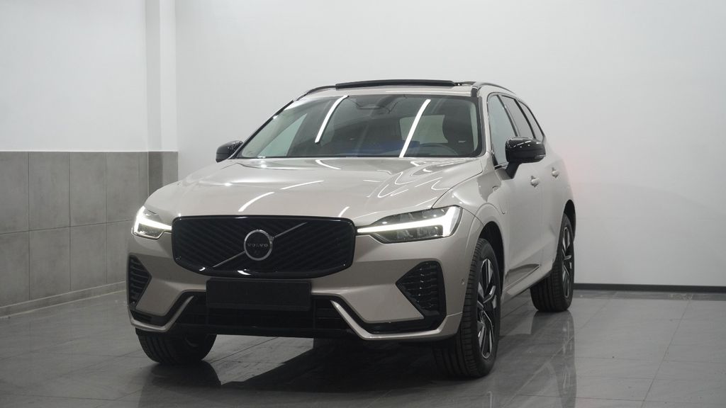 Volvo XC60 23.172 km 47.900 &euro; Seddiner See OT Neuseddin 14554