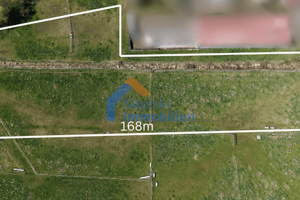 Grundstück Rangsdorf - 170.000&euro; | Angebot:26190170