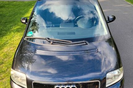 Audi A2 143.900 km 2.500 &euro; Falkensee 14612