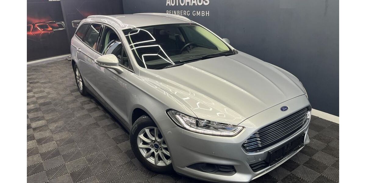 Ford Mondeo 166.280 km 9.990 &euro; Großbeeren 14979