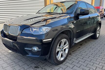 BMW X6 223.000 km 9.950 &euro; Berlin 13581