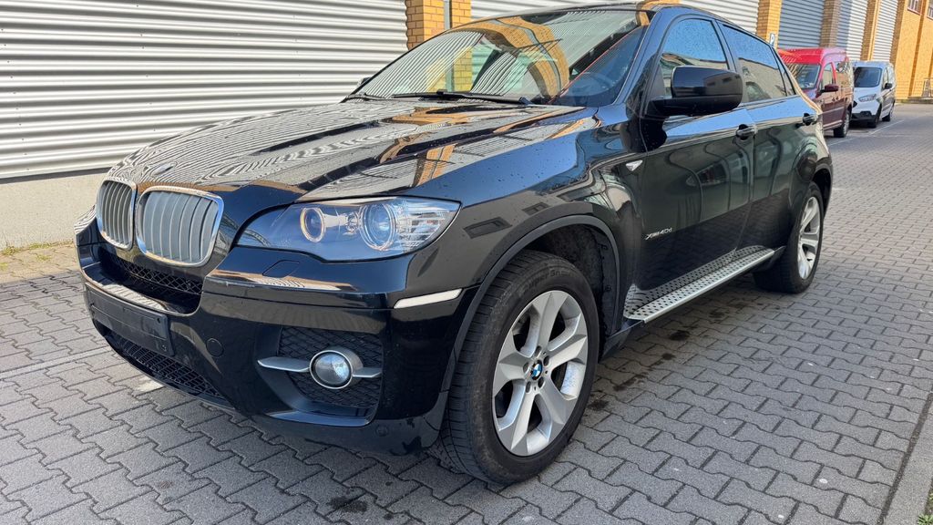 BMW X6 223.000 km 9.950 &euro; Berlin 13581