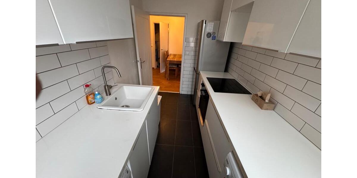 Erdgeschoßwohnung Berlin Tempelhof-Schöneberg - 3 Zimmer, 62 m&sup2;, 425.000&euro; | Angebot:26135651