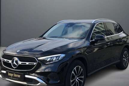 Mercedes-Benz GLC 200 26.995 km 42.490 &euro; Hennigsdorf 16761