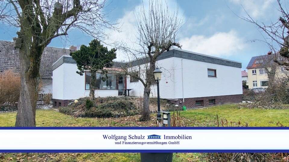 Einfamilienhaus Berlin / Lichtenrade Lichtenrade - 4 Zimmer, 111 m&sup2;, 999.000&euro; | Angebot:25310906