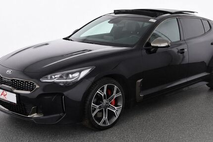 Kia Stinger 49.661 km 31.880 &euro; Berlin 12103