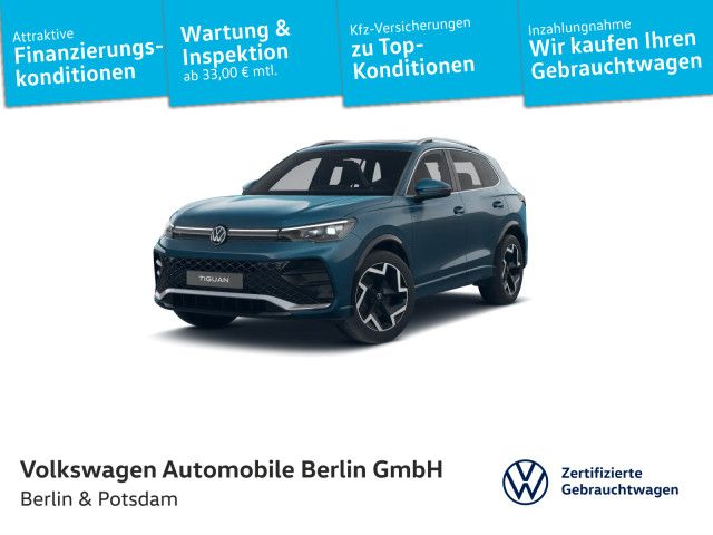 VW Tiguan 15.020 km 45.740 &euro; Berlin 12099