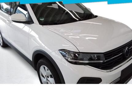 VW T-Cross 2.284 km 21.490 € Berlin 14167