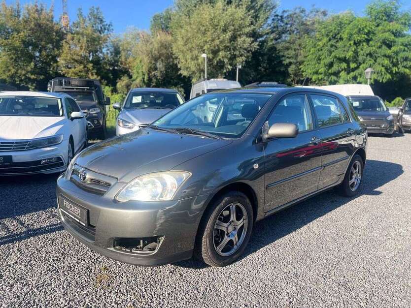 Corolla