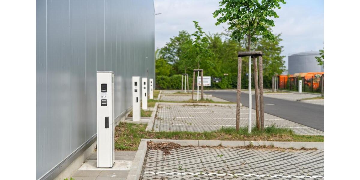 Gewerbeobjekt Potsdam Industriegelände - 11&euro; | Angebot:18658391