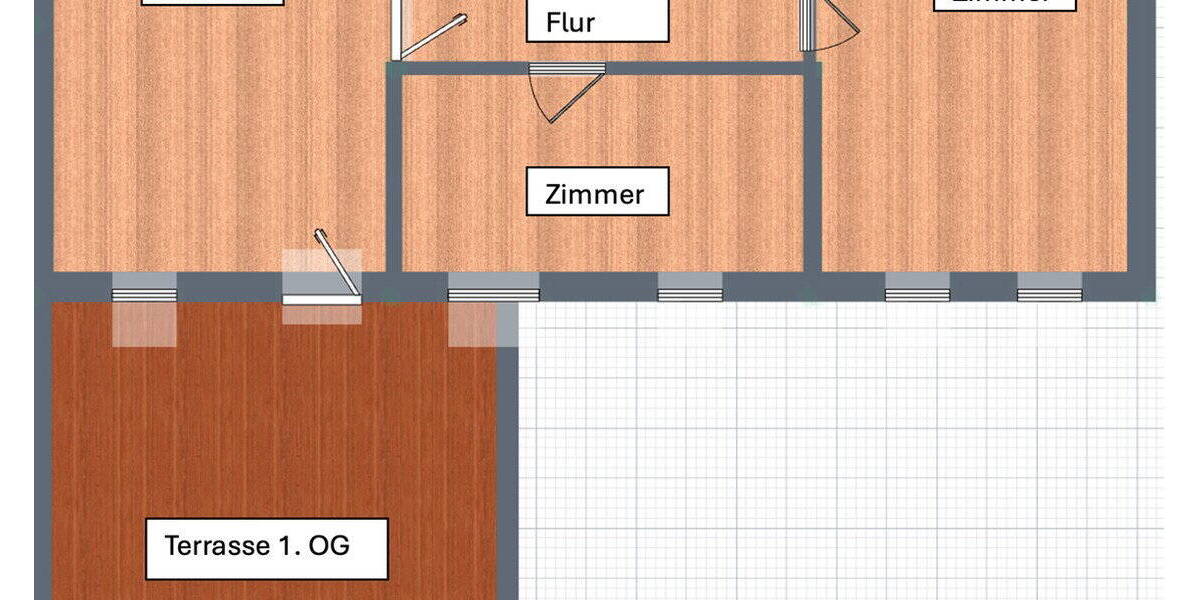 Einfamilienhaus Potsdam Babelsberg Nord - 5 Zimmer, 140 m&sup2;, 1.200.000&euro; | Angebot:26124817