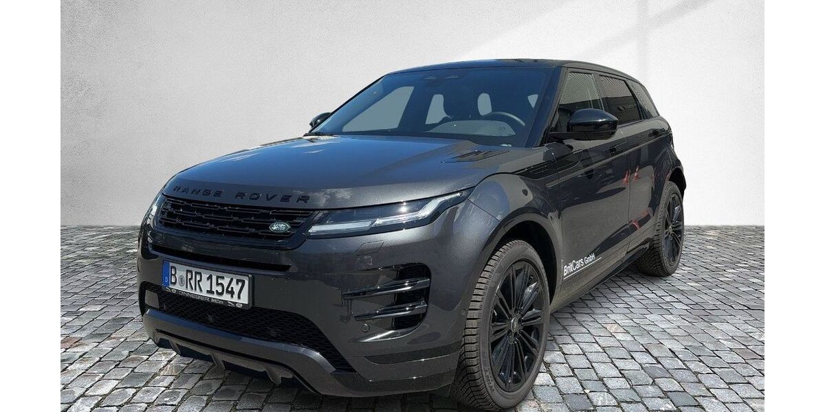 Land Rover Range Rover Evoque 21.690 km 65.990 &euro; Berlin 10711