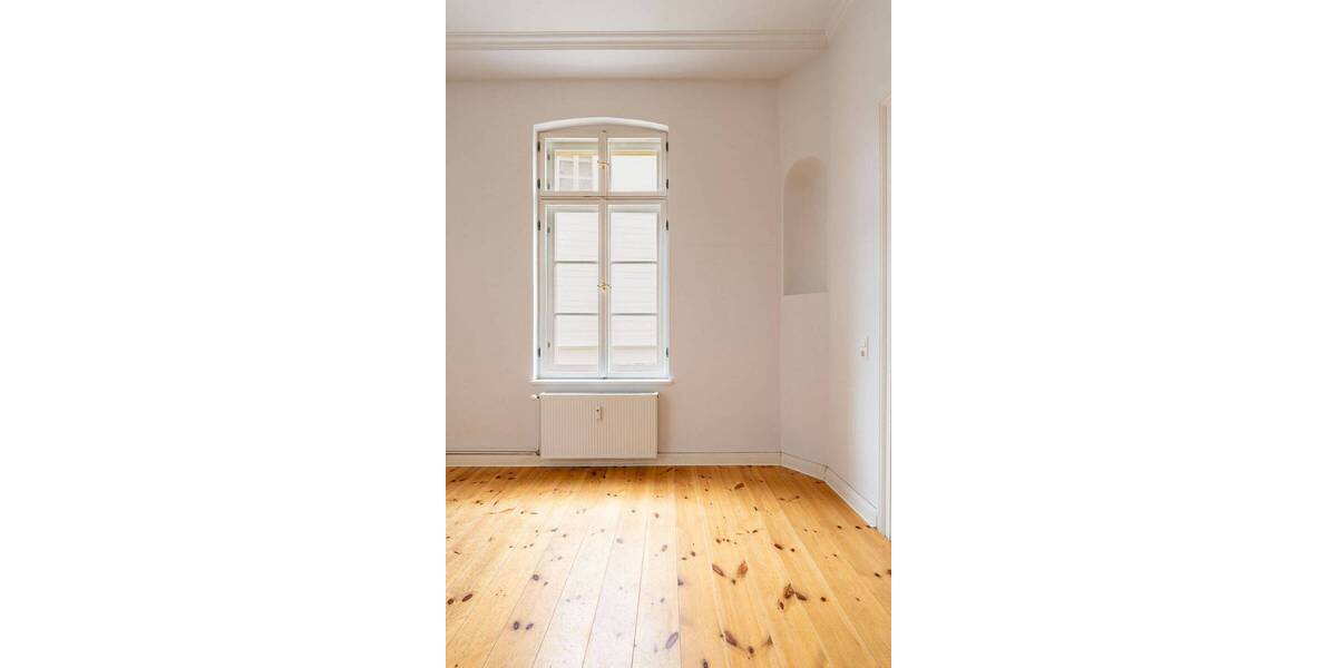 Etagenwohnung Potsdam Nauener Vorstadt - 5 Zimmer, 163 m&sup2;, 1.175.000&euro; | Angebot:26630857